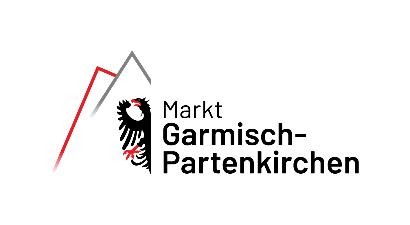 Partnerlogo Markt Garmisch-Partenkirchen | © Markt Garmisch-Partenkirchen